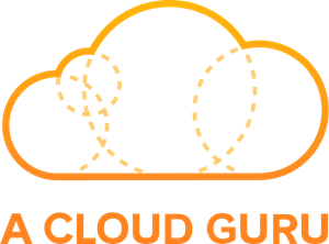 A Cloud Guru logo