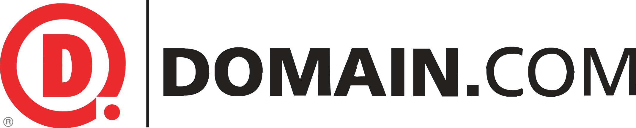 Domain.com logo
