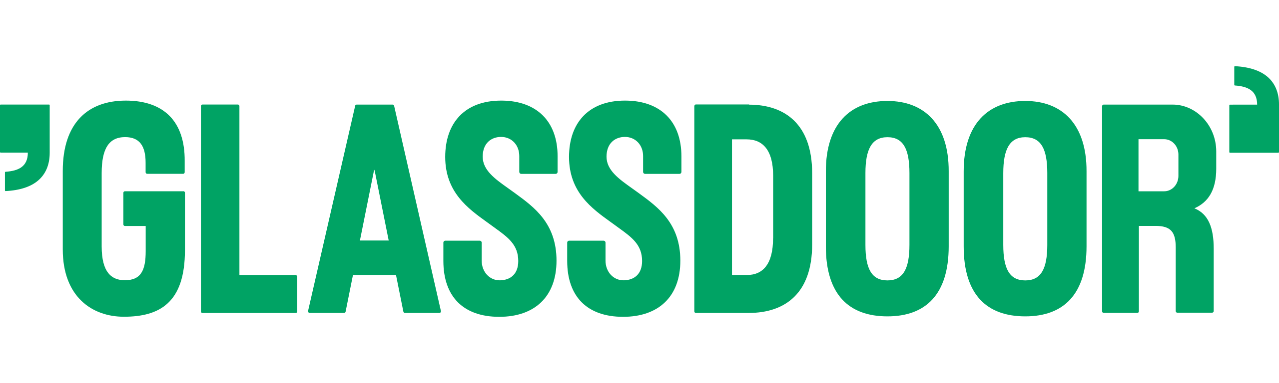 Glassdoor logo