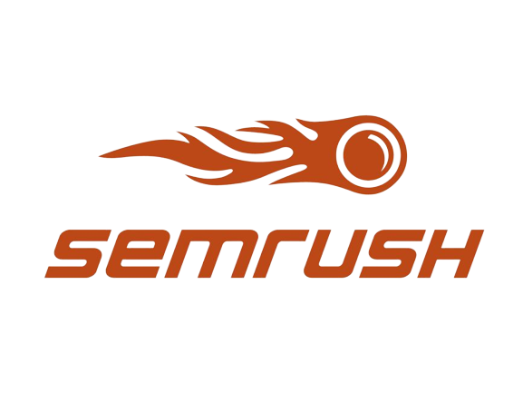 Semrush logo